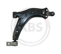 Braccio oscillante Braccio trasversale oscillante 210432 A.B.S. per PEUGEOT 306