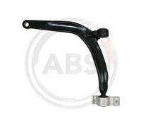 Braccio oscillante Braccio trasversale oscillante 210445 A.B.S. per PEUGEOT 406