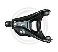 Braccio oscillante sospensione Abs Anteriore Sx Sinistro per RENAULT CLIO