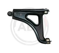 Braccio oscillante Braccio trasversale oscillante 210467 A.B.S. per RENAULT