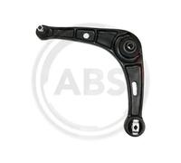 Braccio oscillante Braccio trasversale oscillante 210468 A.B.S. per RENAULT