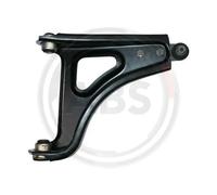 Braccio oscillante Braccio trasversale oscillante 210469 A.B.S. per RENAULT