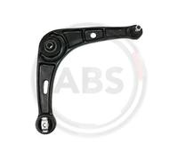 Original A.B.S. Manubrio Sospensione Anteriore 210470 Per Renault