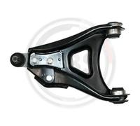 Braccio oscillante Braccio trasversale oscillante 210473 A.B.S. per NISSAN