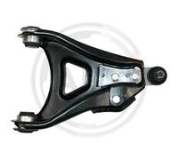 Braccio oscillante Braccio trasversale oscillante 210476 A.B.S. per NISSAN