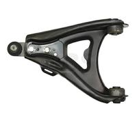 ABS All Brake Systems Braccio oscillante sospensione ruota 210478 in acciaio con cuscinetto in gomma