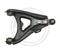 Braccio oscillante Braccio trasversale oscillante 210479 A.B.S. per RENAULT 19 I