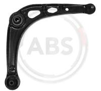 ABS All Brake Systems 210484 - Braccio Oscillante, Sospensione Ruota