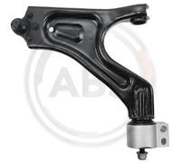 Braccio oscillante Braccio trasversale oscillante 210489 A.B.S. per SAAB 9-5