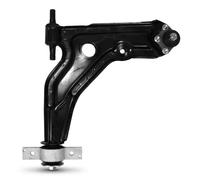 Braccio oscillante Braccio trasversale oscillante 210492 A.B.S. per SAAB 9000