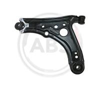 Braccio oscillante Braccio trasversale oscillante 210497 A.B.S. per VW SEAT