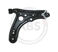 Braccio oscillante Braccio trasversale oscillante 210498 A.B.S. per VW SEAT