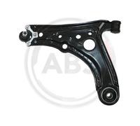A.B.S. Braccio oscillante, Sospensione ruota compatibile con SEAT VW VAG 210503