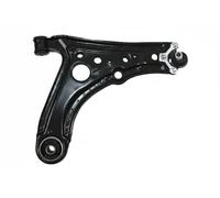 2 x Braccio oscillante A.B.S. per SEAT, VW AROSA, LUPO I, POLO III