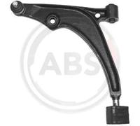 2x Bracci oscillanti A.B.S. Davanti S+D per SUZUKI BALENO I, BALENO Kombi (EG),
