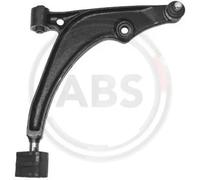 Braccio oscillante Braccio trasversale oscillante 210524 A.B.S. per SUZUKI