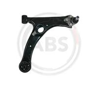 Braccio oscillante Braccio trasversale oscillante 210552 A.B.S. per TOYOTA