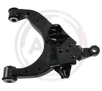 ABS All Brake Systems Braccio oscillante 210562 per Toyota, sospensione ruota