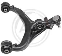 Braccio oscillante Braccio trasversale oscillante 210563 A.B.S. per JEEP DODGE
