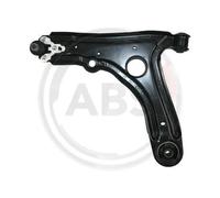 Braccio oscillante Braccio trasversale oscillante 210575 A.B.S. per VW GOLF III