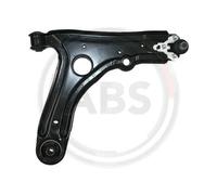 Braccio oscillante Braccio trasversale oscillante 210576 A.B.S. per VW GOLF III