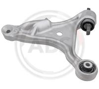 Braccio oscillante Braccio trasversale oscillante 210590 A.B.S. per VOLVO V70 II