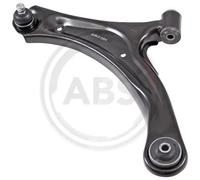 Braccio oscillante Braccio trasversale oscillante 210596 A.B.S. per SUZUKI LIANA