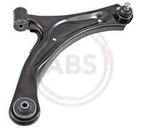 Braccio oscillante Braccio trasversale oscillante 210597 A.B.S. per SUZUKI LIANA