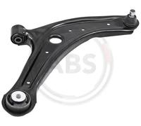 Braccio oscillante Braccio trasversale oscillante 210605 A.B.S. per FORD