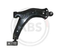 Braccio oscillante Braccio trasversale oscillante 210610 A.B.S. per PEUGEOT OPEL