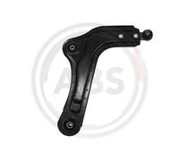 Braccio oscillante Braccio trasversale oscillante 210618 A.B.S. per DAEWOO MUSSO