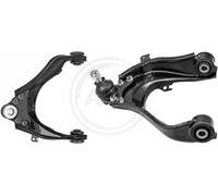 Braccio oscillante Braccio trasversale oscillante 210649 A.B.S. per ISUZU