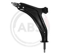 Braccio oscillante Braccio trasversale oscillante 210665 A.B.S. per LAND ROVER