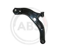 Braccio Oscillante In Acciaio Con Supporto In Gomma A.B.S. Per MAZDA 323