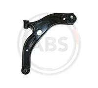 Braccio oscillante Braccio trasversale oscillante 210670 A.B.S. per MAZDA