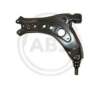 Braccio Oscillante Sospensione Ruota A.b.s. 210696 per Seat Skoda VW Vag Esterno