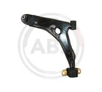 Braccio oscillante Braccio trasversale oscillante 210715 A.B.S. per VOLVO S40 I