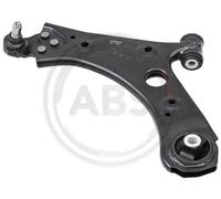 A.B.S. Braccio oscillante, sospensione ruota