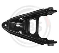 Braccio oscillante Braccio trasversale oscillante 210732 A.B.S. per SMART CABRIO