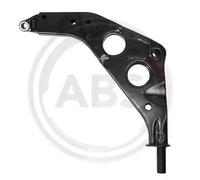 Braccio oscillante Braccio trasversale oscillante 210744 A.B.S. per MINI MINI