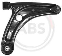 Braccio oscillante Braccio trasversale oscillante 210760 A.B.S. per HONDA