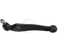 Braccio oscillante Braccio trasversale oscillante 210785 A.B.S. per BMW X5 X6 5