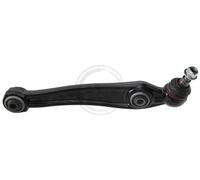 Braccio oscillante Braccio trasversale oscillante 210786 A.B.S. per BMW X5 X6 5