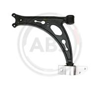 Braccio oscillante Braccio trasversale oscillante 210787 A.B.S. per VW SKODA
