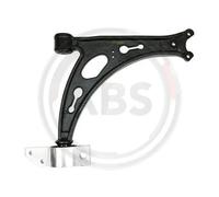 Braccio oscillante Braccio trasversale oscillante 210788 A.B.S. per VW SKODA