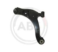 Braccio oscillante Braccio trasversale oscillante 210799 A.B.S. per DODGE