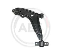 Braccio oscillante Braccio trasversale oscillante 210803 A.B.S. per SKODA VW