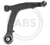 A.B.S. Braccio oscillante, Sospensione ruota compatibile con FIAT 210808