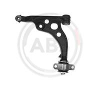 A.B.S. Braccio oscillante, Sospensione ruota compatibile con CITROËN FIAT 210809