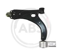 Braccio oscillante Braccio trasversale oscillante 210813 A.B.S. per FORD MAZDA